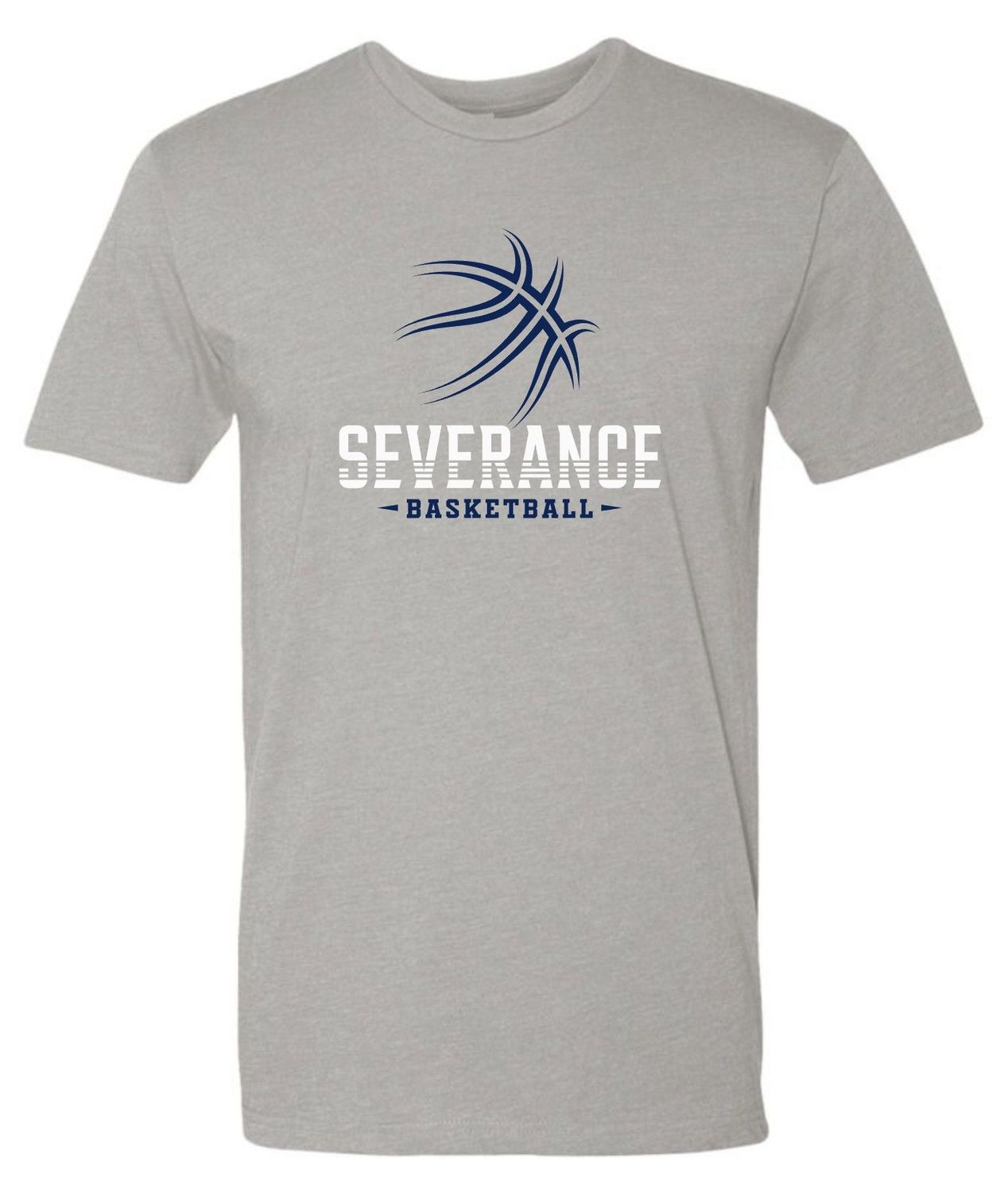 School Basketball Shirt