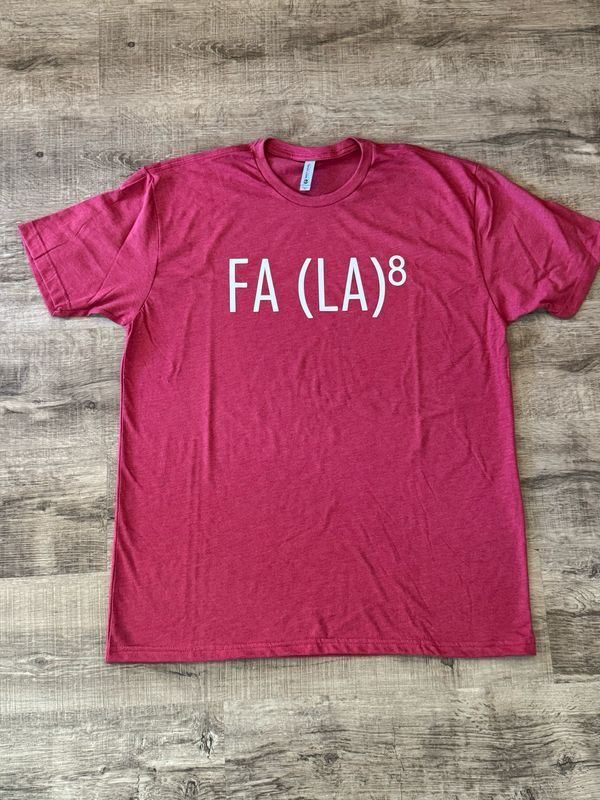Fa la Shirt