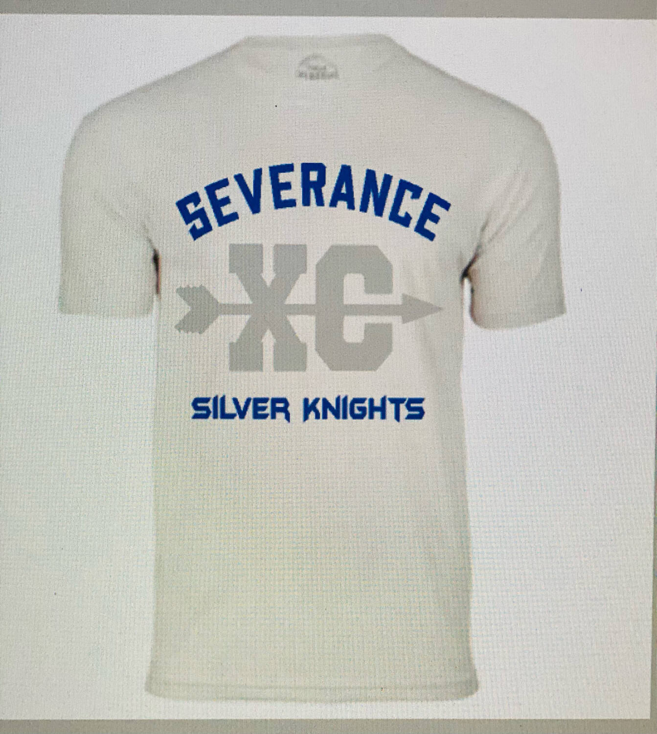 Severance XC Severance XC