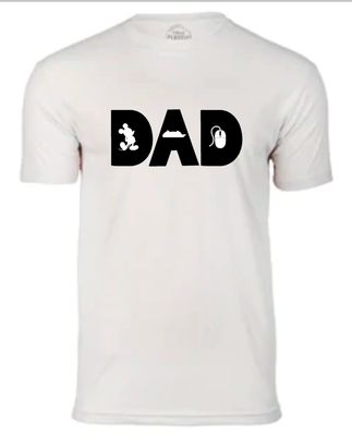 Dad Shirt
