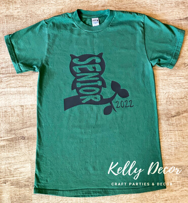 Senior Shirt Senior Shirt