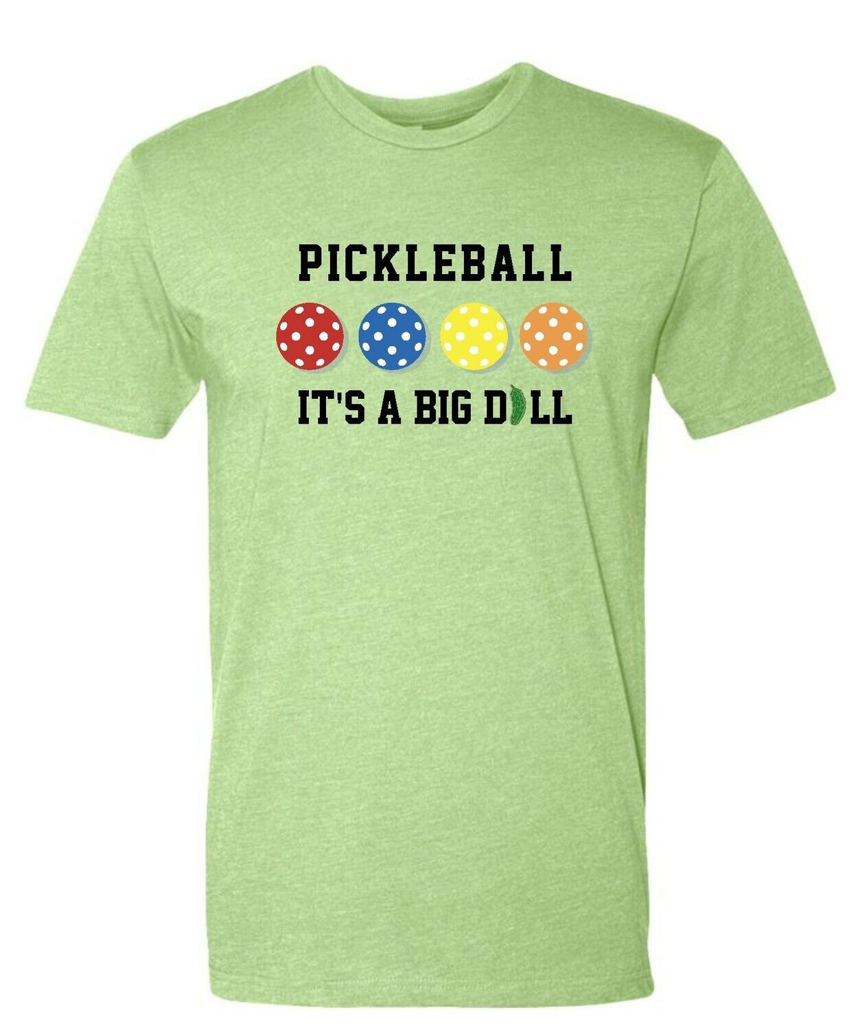 Pickleball Shirt Pickleball Shirt