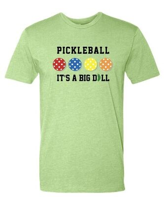 Pickleball Shirt Pickleball Shirt