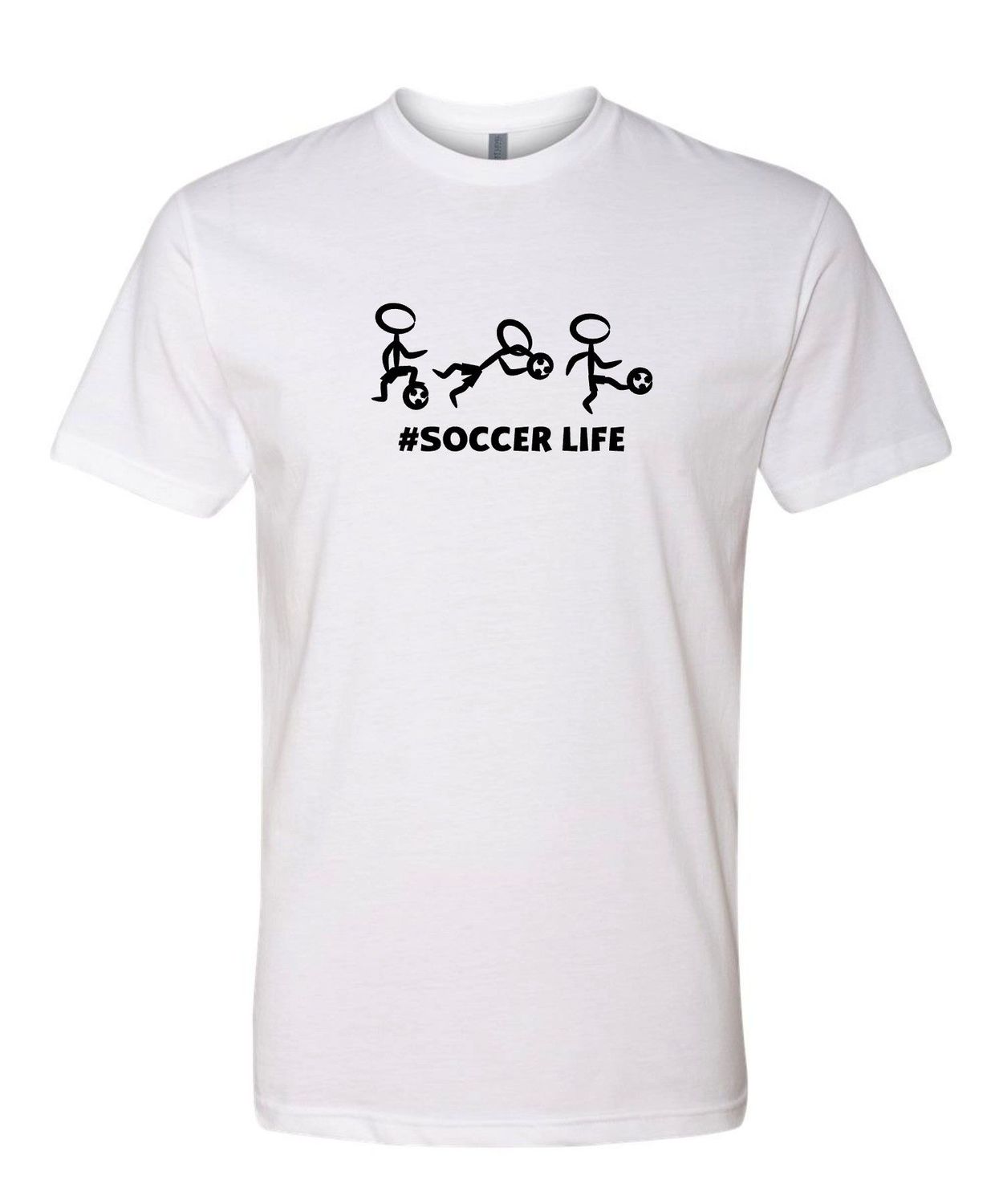 #Soccer Life Shirt #Soccer Life Shirt