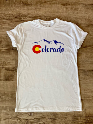 Colorado Shirt Colorado Shirt