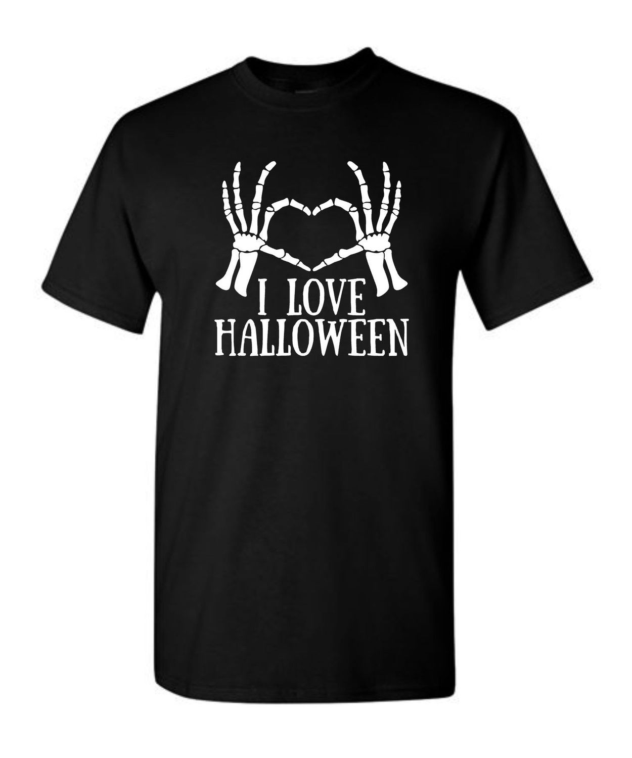 I Love Halloween I Love Halloween