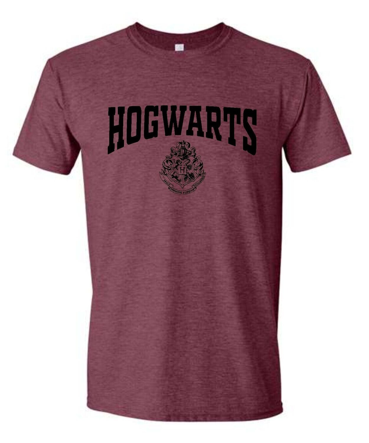 Hogwarts Shirt Hogwarts Shirt