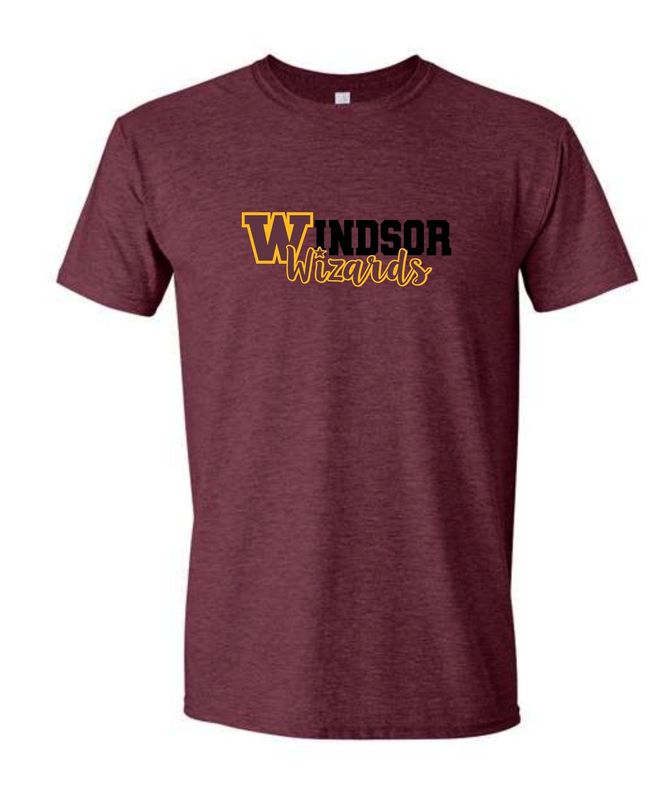 Windsor Wizard Shirt