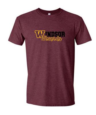Windsor Wizard Shirt Windsor Wizard Shirt