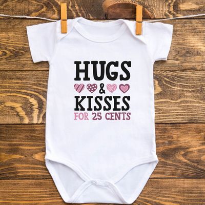 Hugs & Kisses Shirt
