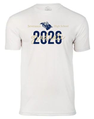 SHS Grad Shirts