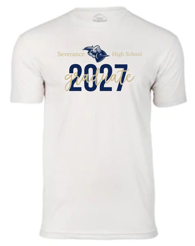 SHS Grad Shirts