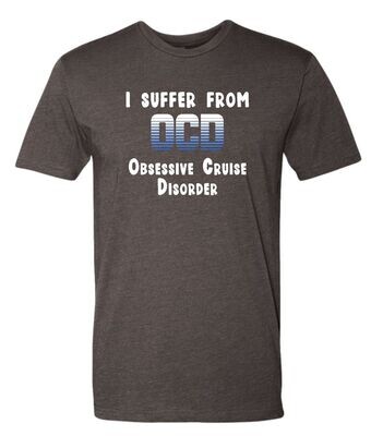 I Suffer From OCD I Suffer From OCD