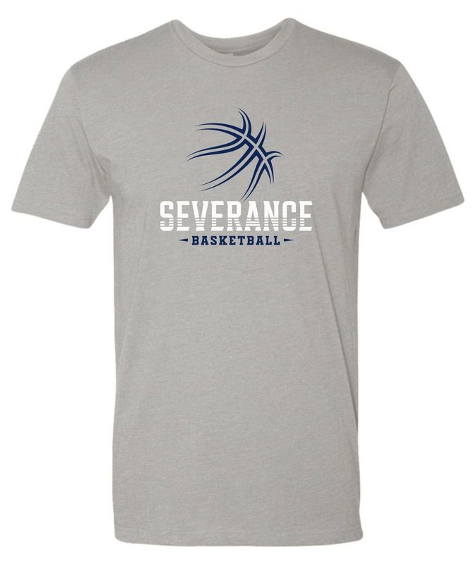 School Basketball Shirt