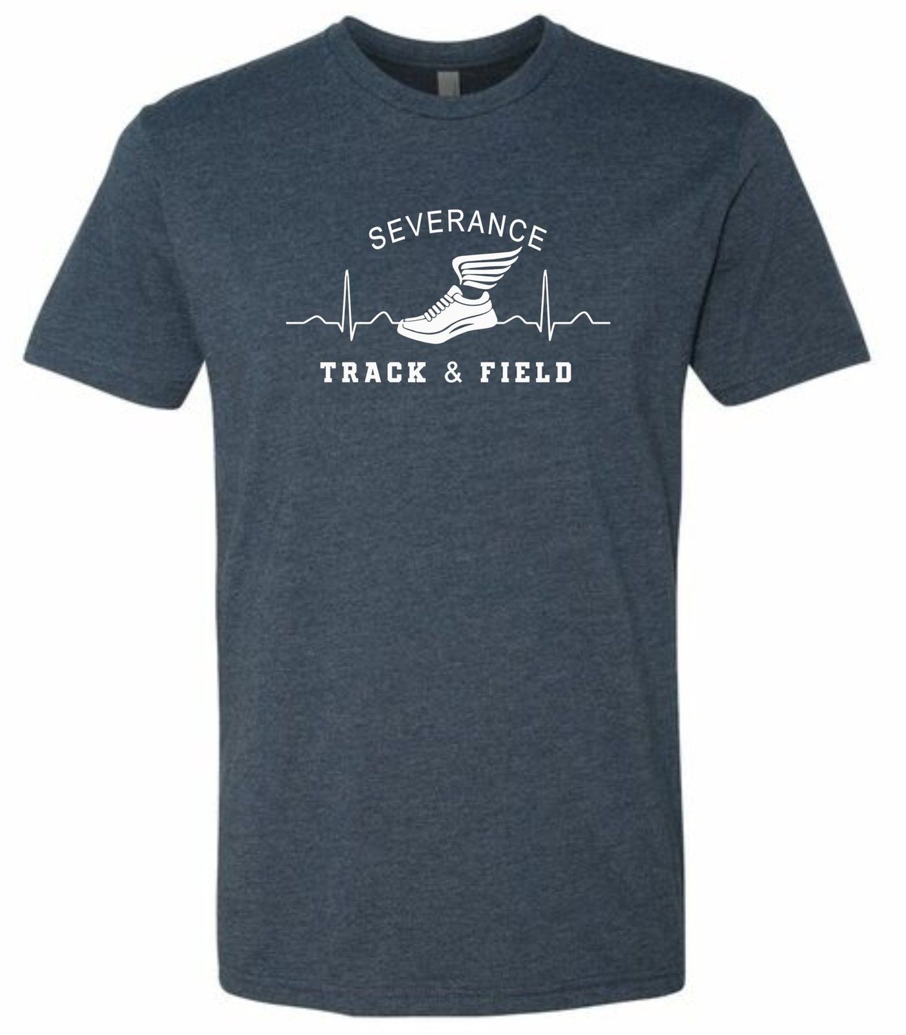 Severance Track and Field Heartbeat Severance Track and Field Heartbeat