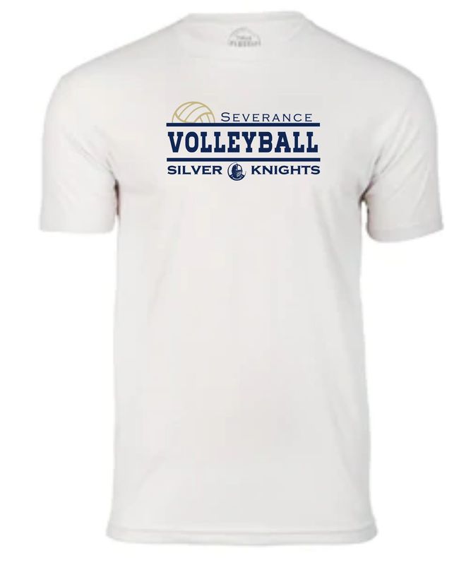 Severance Volleyball Silver Knights