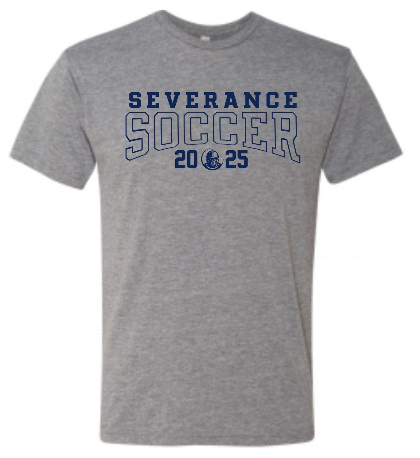 Severance Soccer with Year Severance Soccer with Year