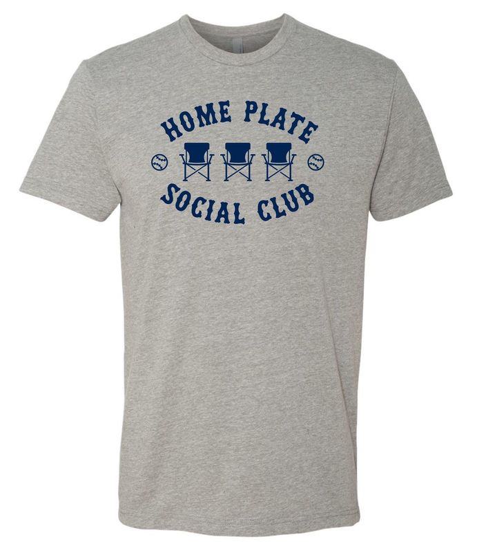 Home Plate Social Club Home Plate Social Club