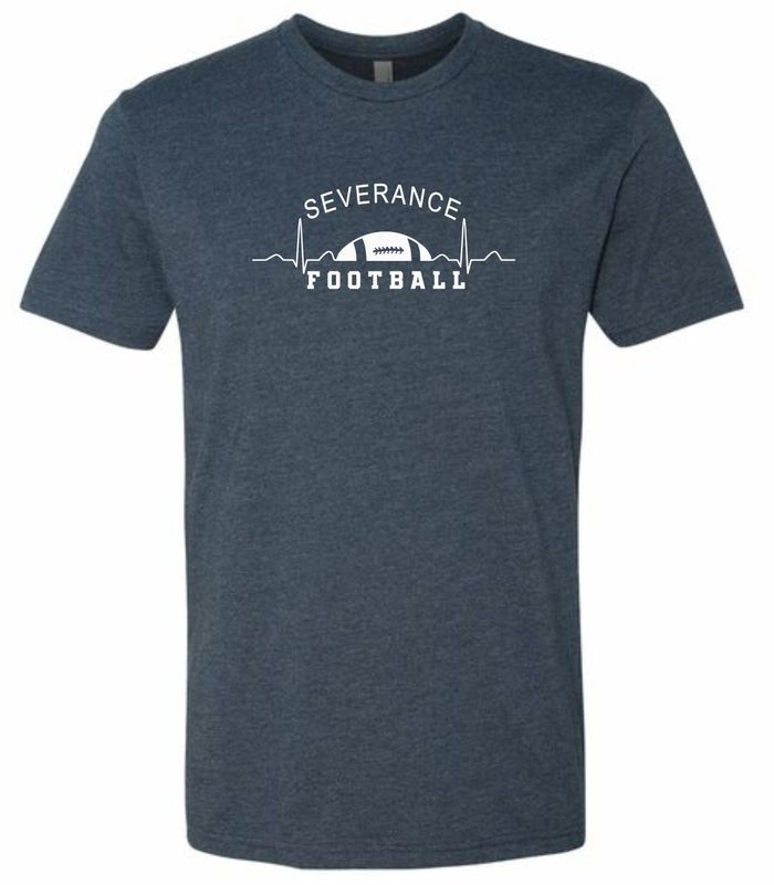 Severance Football Heartbeat Severance Football Heartbeat