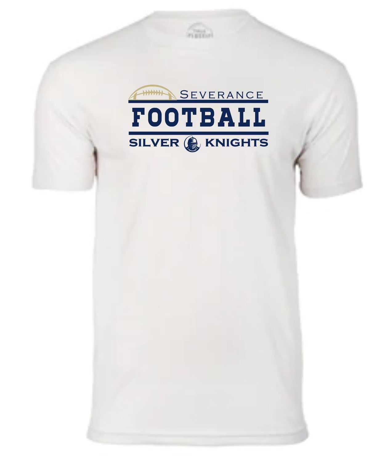 Severance Football Silver Knights