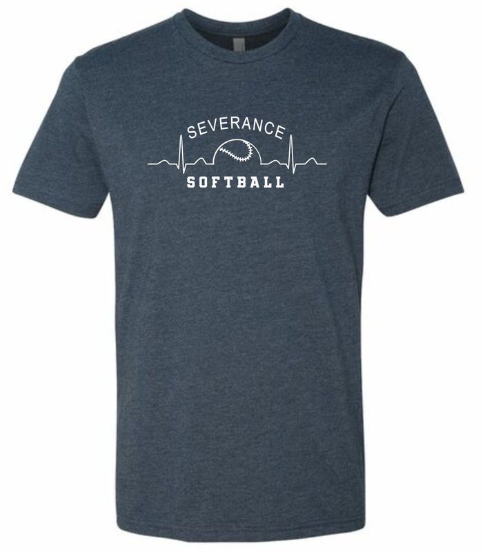 Severance Softball Heartbeat Severance Softball Heartbeat