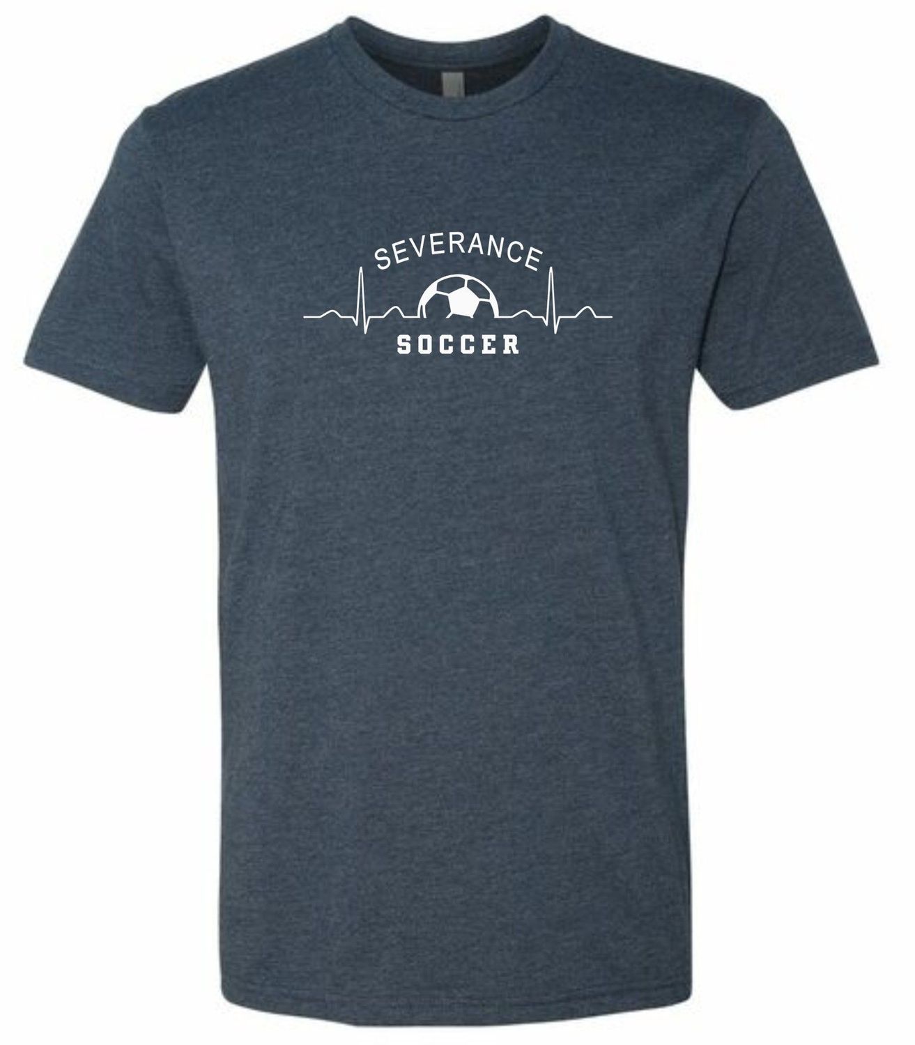 Severance Soccer Heartbeat Severance Soccer Heartbeat