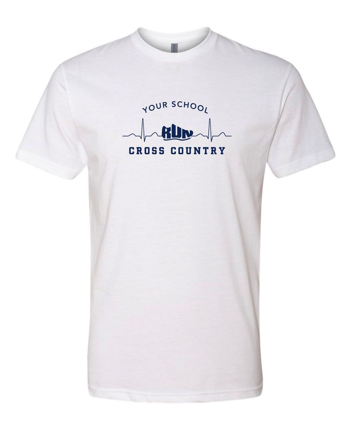 Cross Country Heartbeat Cross Country Heartbeat