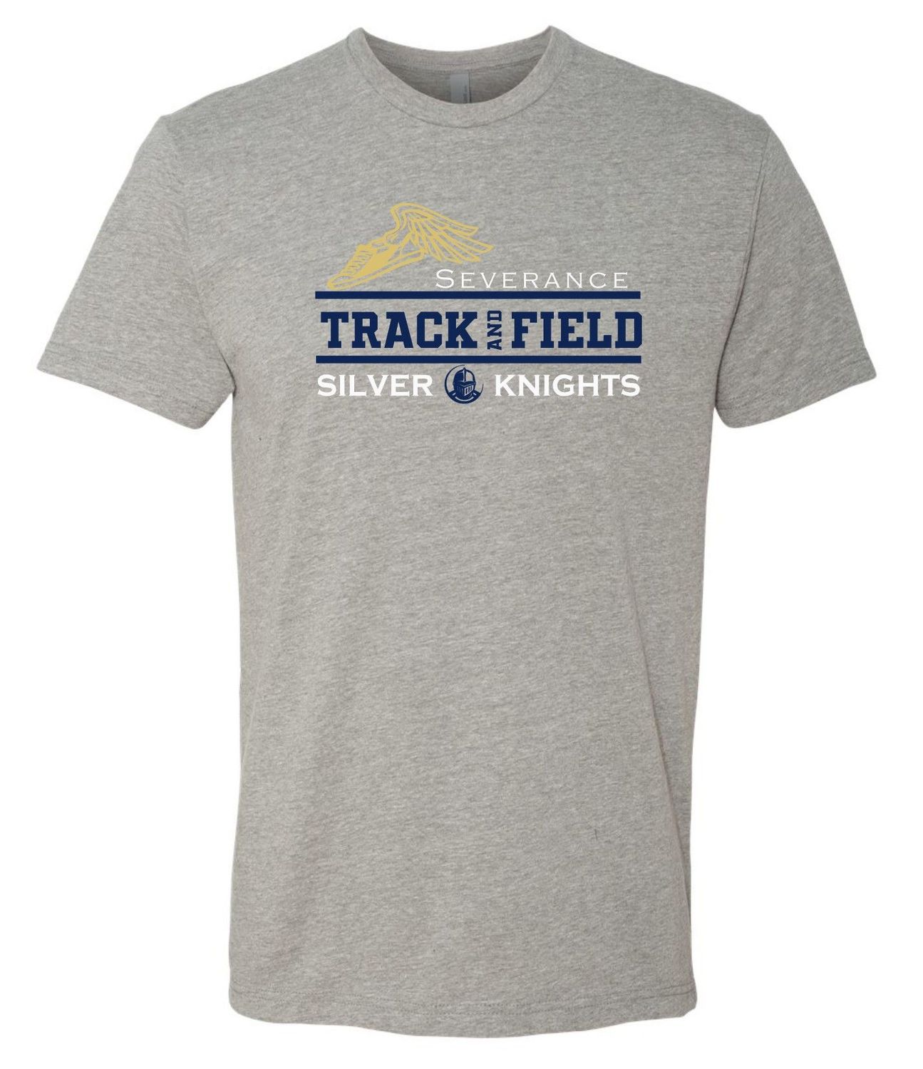 Severance Track & Field
