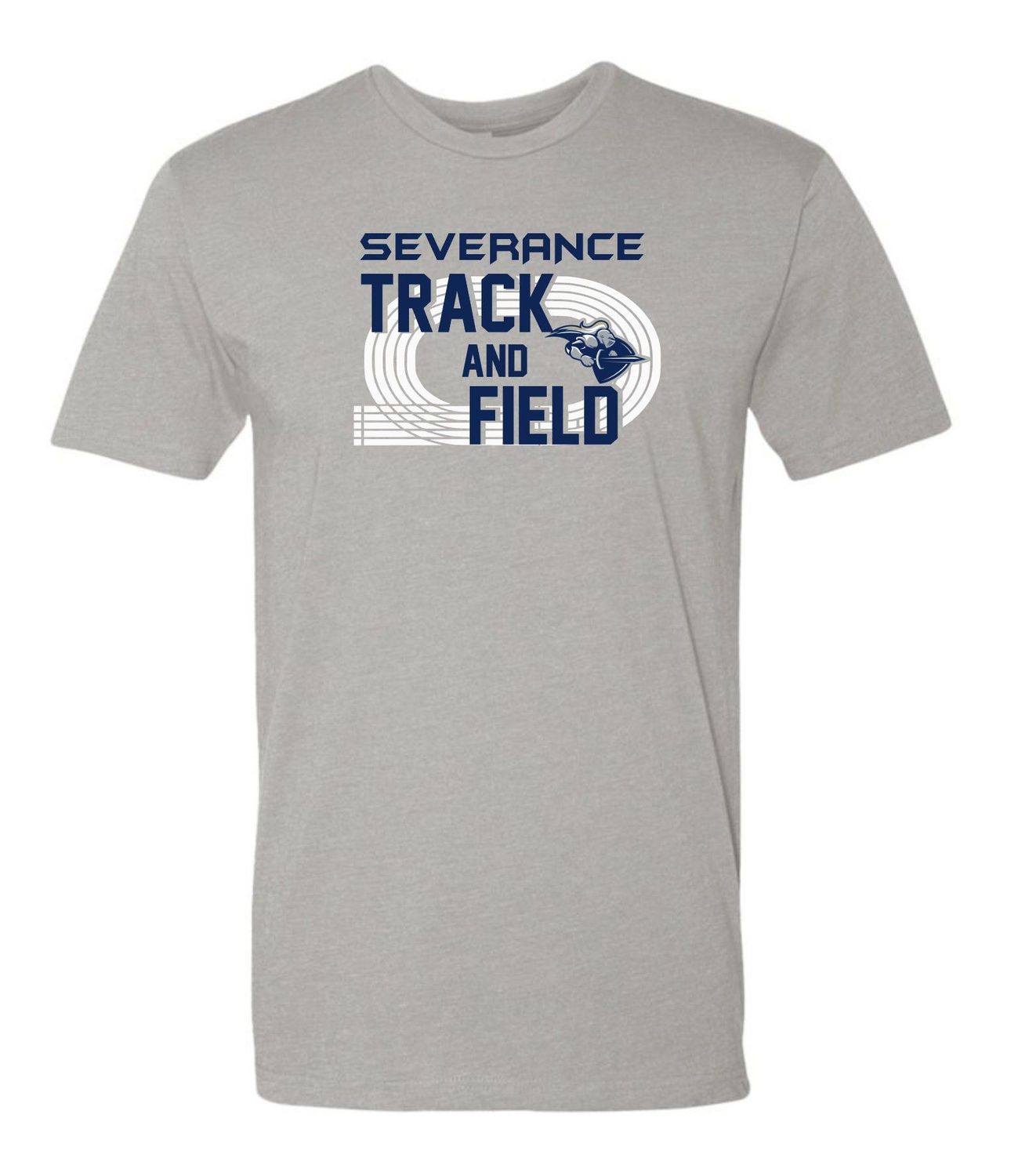 Severance Track & Field with Track