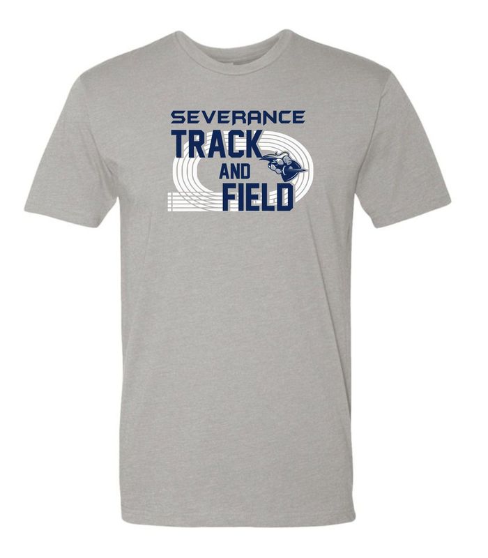 Severance Track & Field with Track Severance Track & Field with Track
