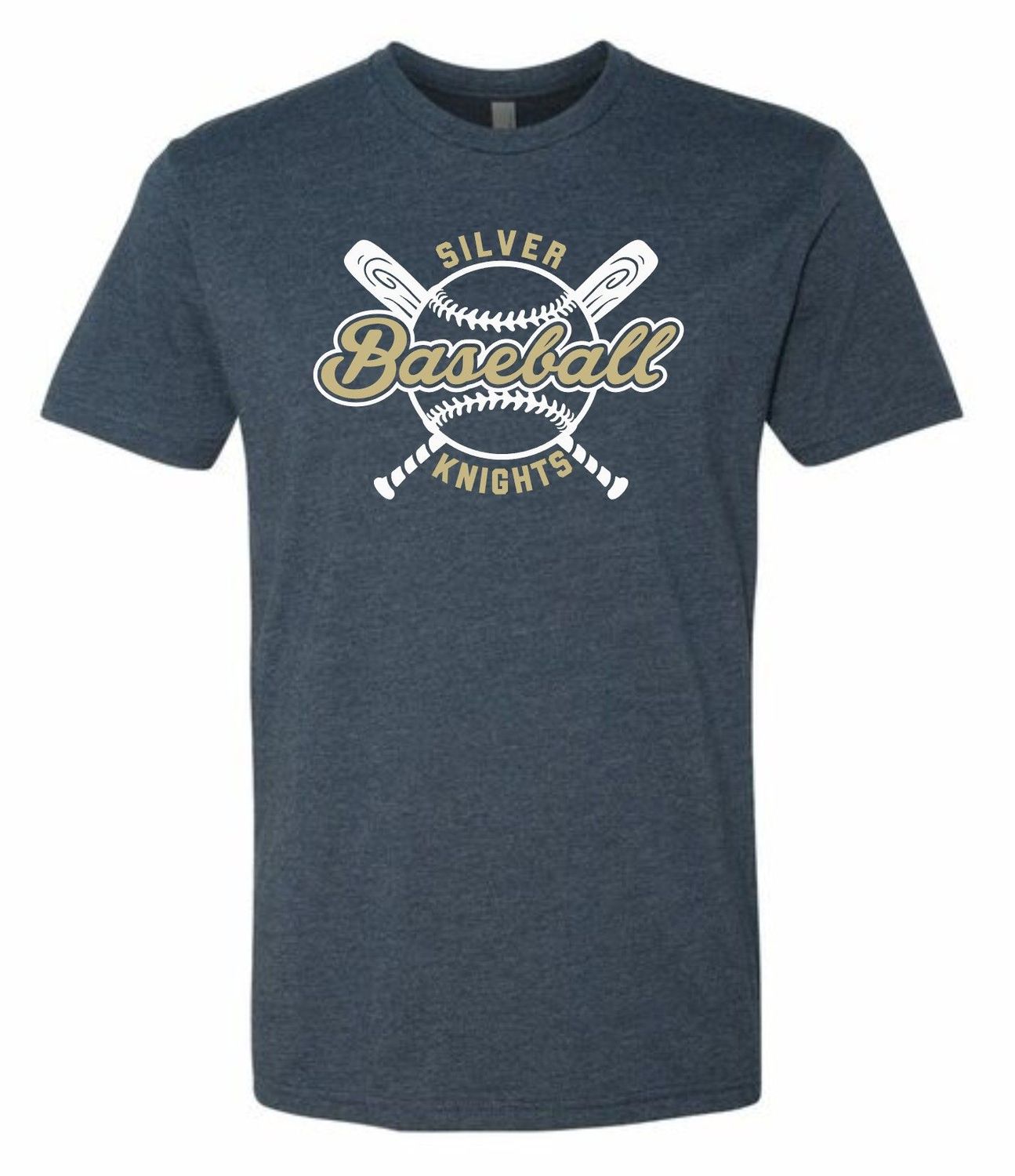 Severance Baseball with Bats Severance Baseball with Bats