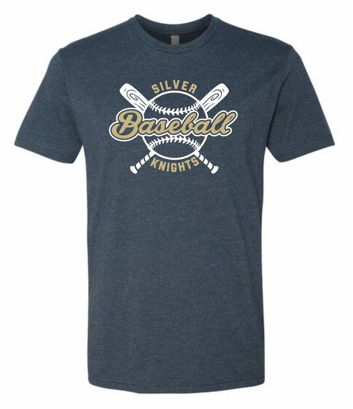 Severance Baseball with Bats Severance Baseball with Bats