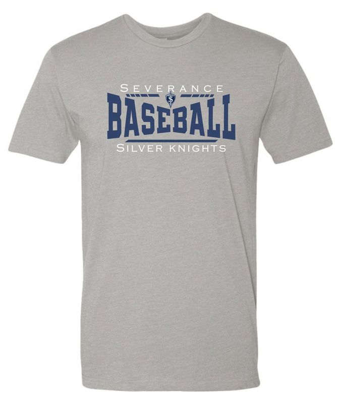 Severance Baseball Silver Knights Severance Baseball Silver Knights