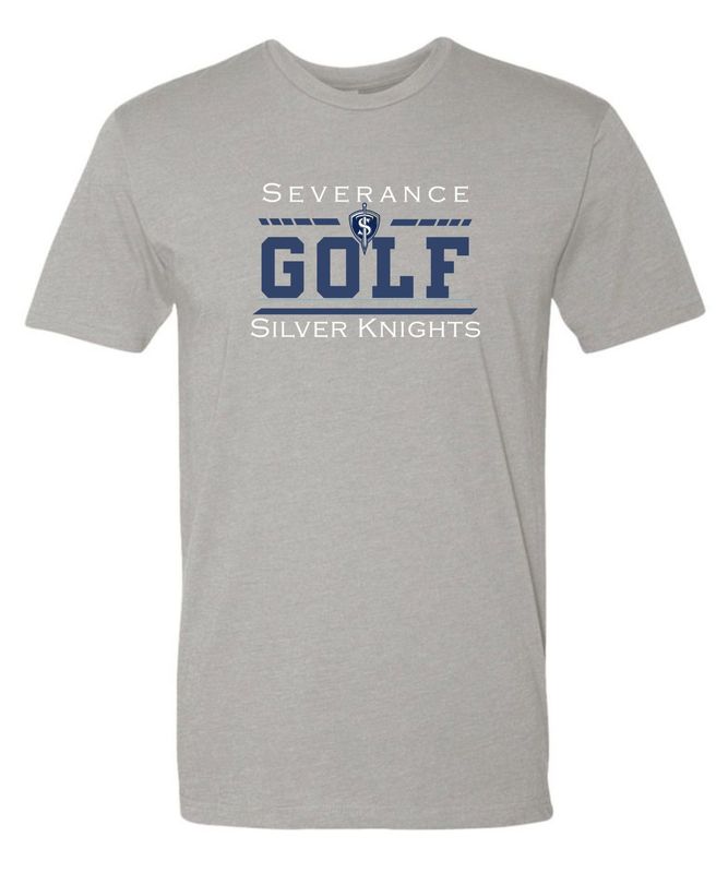 Severance Golf Silver Knight Severance Golf Silver Knight
