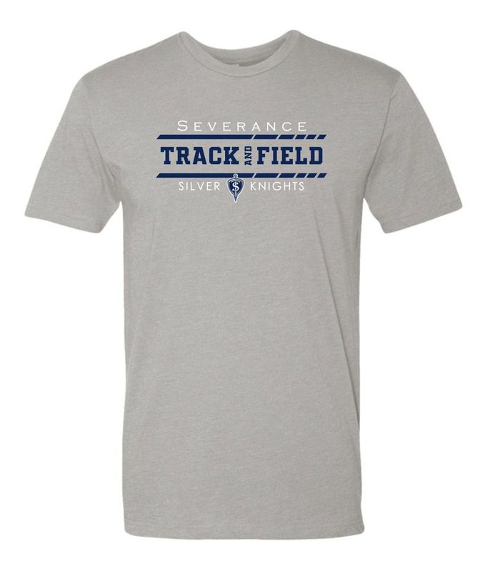 Severance HS Track & Field Silver Knights Severance HS Track & Field Silver Knights