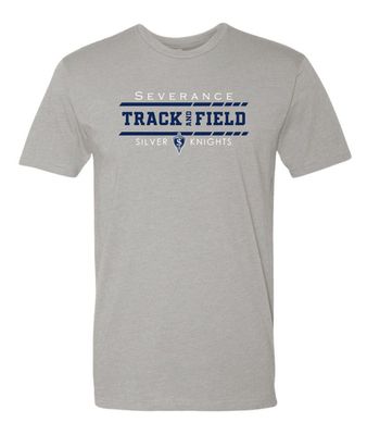 Severance HS Track & Field Silver Knights