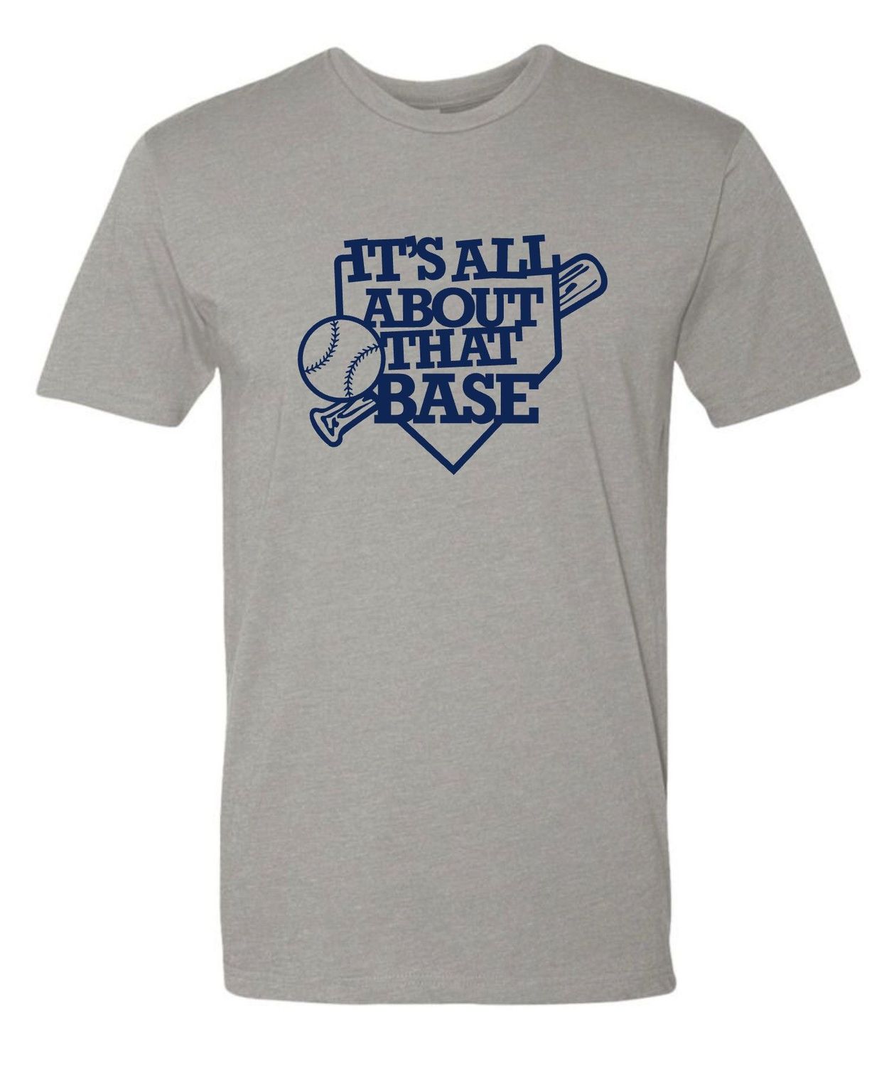 It's All About That Base It's All About That Base