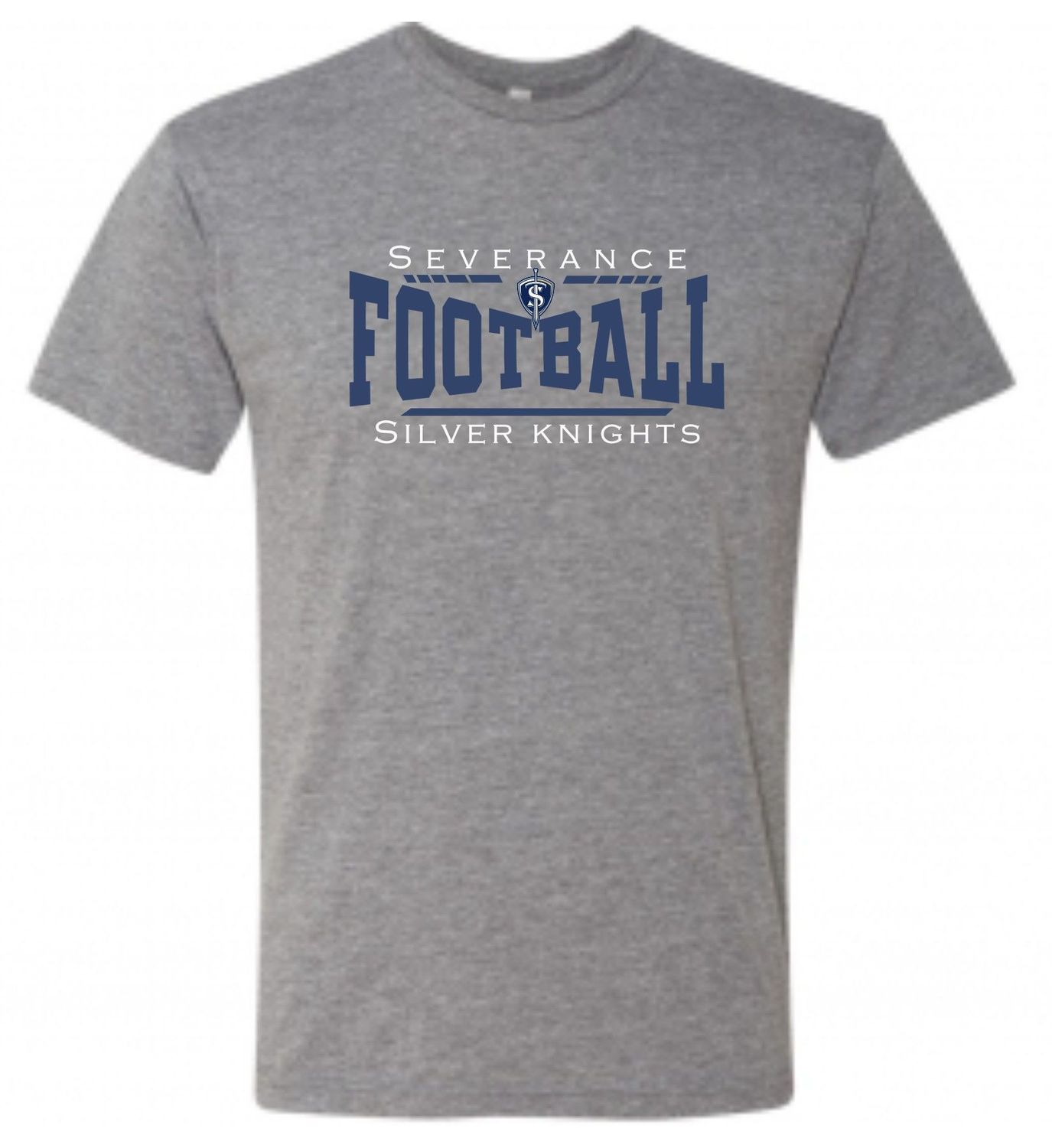 Severance Football Silver Knights Severance Football Silver Knights