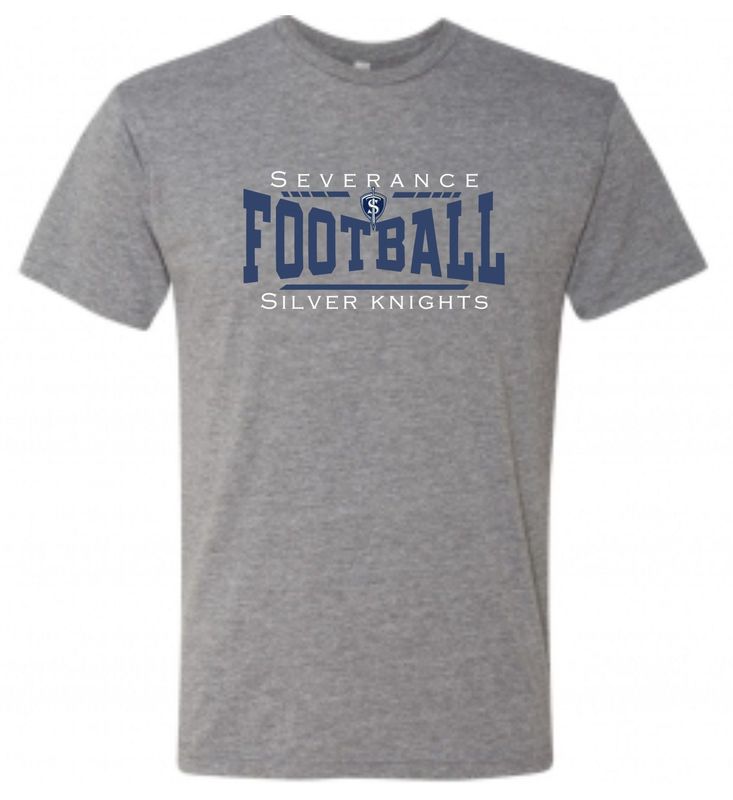 Severance Football Silver Knights Severance Football Silver Knights