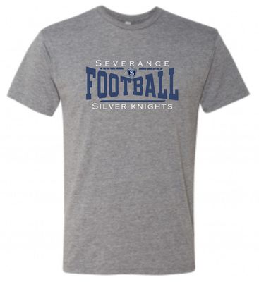 Severance Football Silver Knights
