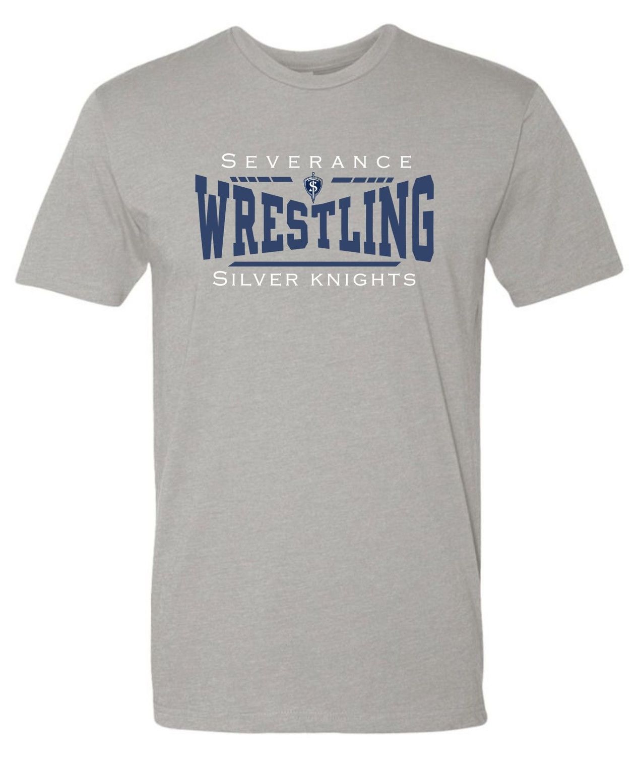 Severance Wrestling Silver Knights