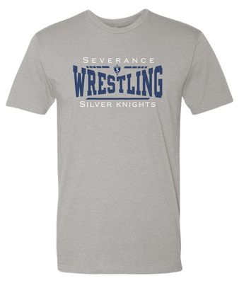 Severance Wrestling Silver Knights