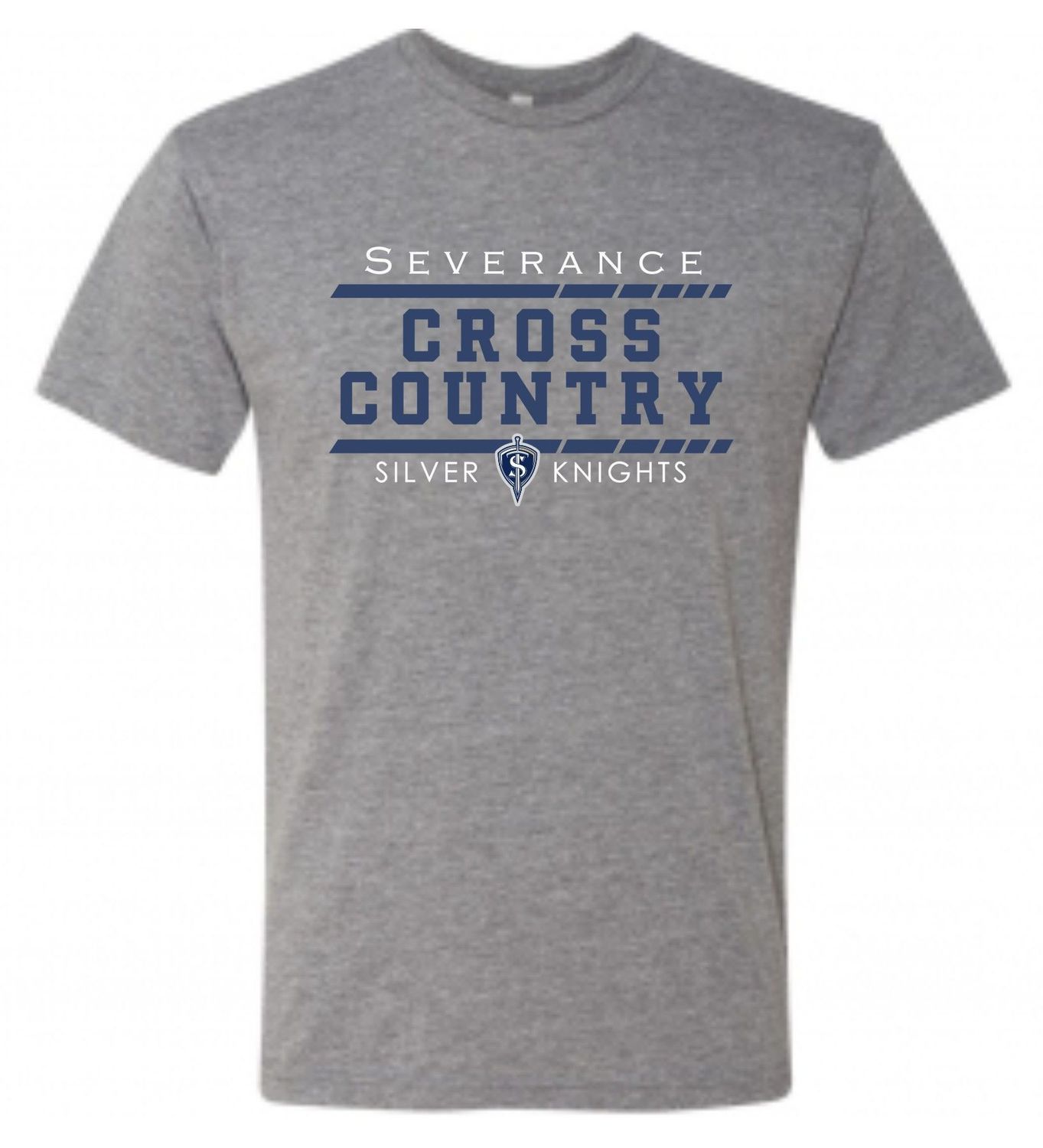 Severance Cross Country Shirt Severance Cross Country Shirt