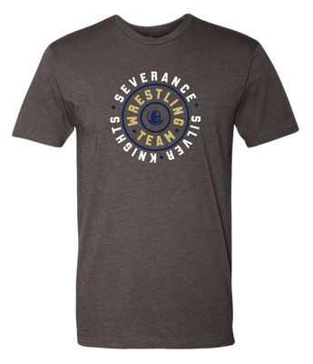 Severance Wrestling Team