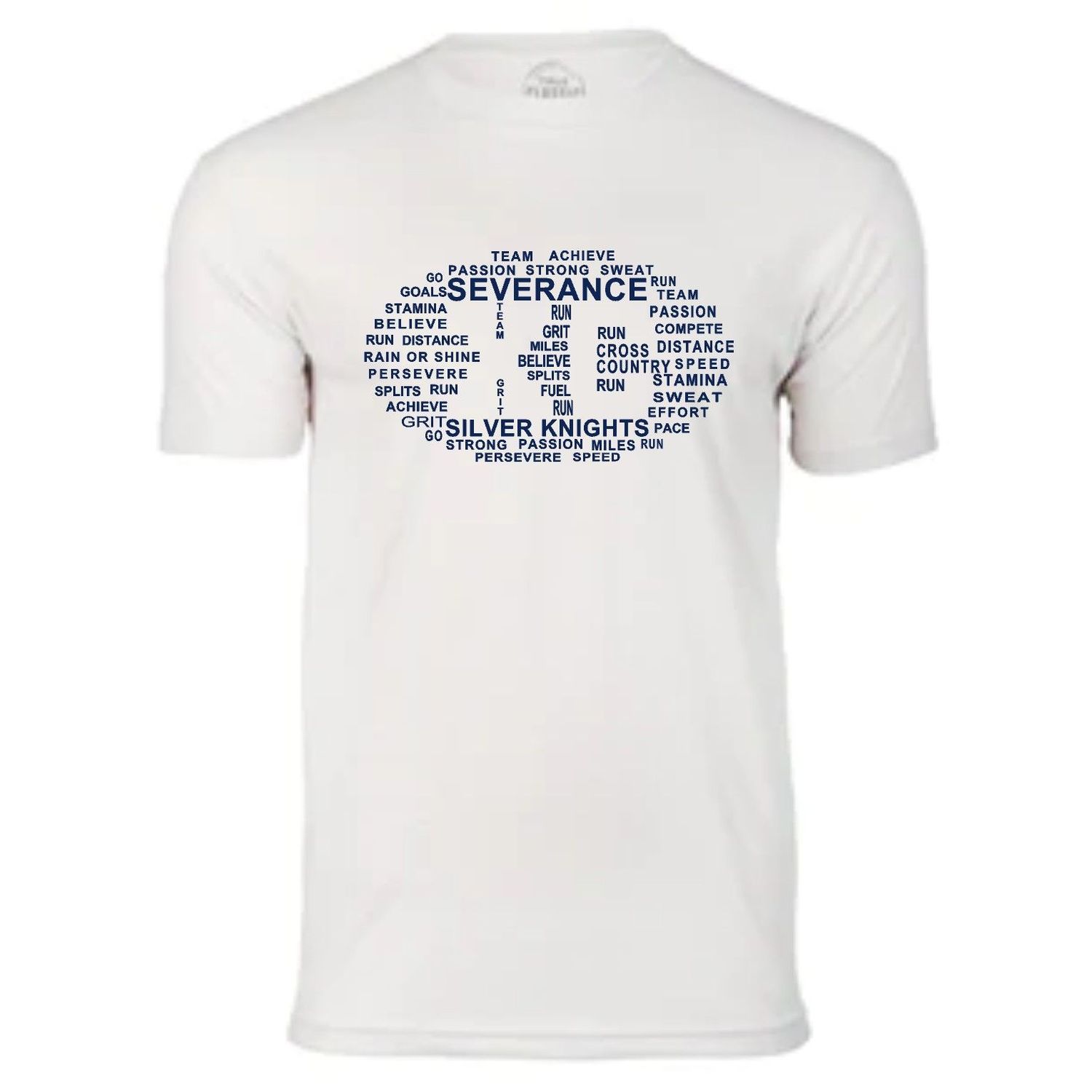 Severance XC Shirt Severance XC Shirt