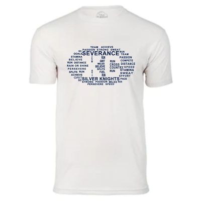 Severance XC Shirt Severance XC Shirt