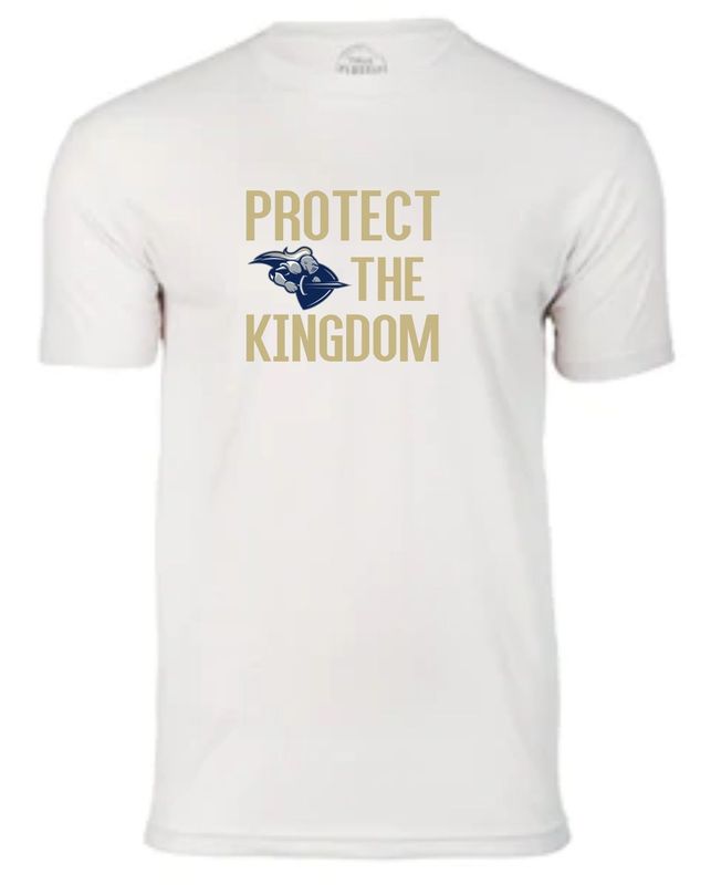 Severance Protect the Kingdom