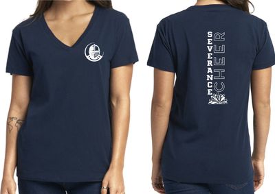 Severance Cheer Design