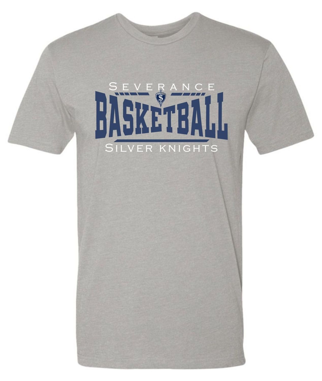 Severance Basketball Silver Knights Severance Basketball Silver Knights