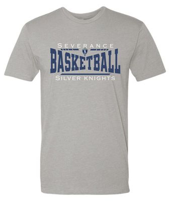 Severance Basketball Silver Knights